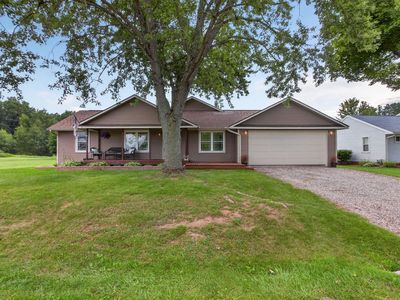 10375 Ferris Ct, Cement City, MI, 49233