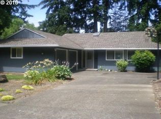 12855 SW 19th St, Beaverton, OR 97008