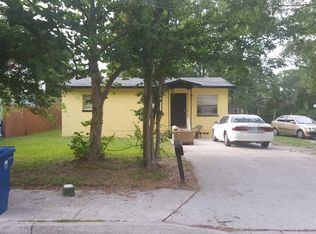 2125 W 41st St, Jacksonville, FL 32209