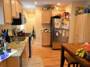 33 Coolidge Rd #1, Belmont, MA 02478