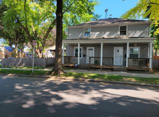 7426 W Stevenson St, Milwaukee, WI 53213