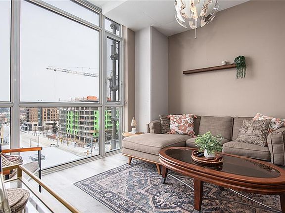 5th image of 191 King St S #702