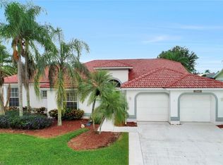 9270 Old Hickory Cir, Fort Myers, FL 33912