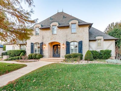 1317 NW 156th Ter, Edmond, OK, 73013