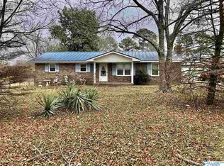 21412 Easter Ferry Rd, Elkmont, AL 35620