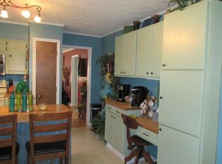 196 Cunningham Ave, Cadiz, KY 42211