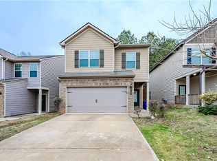 5460 Union Hill Ct, Union City, GA 30291