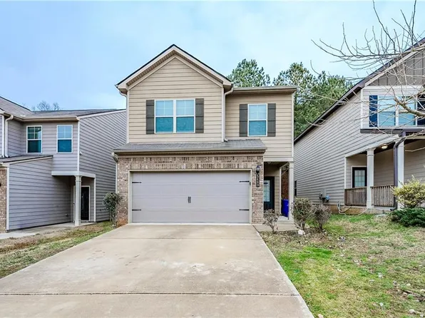 5460 Union Hill Ct, Union City, GA 30291