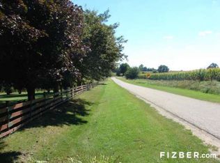 11352 McMahon Rd, Pecatonica, IL 61063
