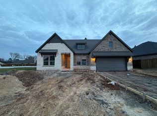 1132 Trinity Dr, Springtown, TX 76082