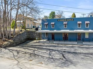 3622 & 3626 Lakemont Himrod Rd, Himrod, NY 14842