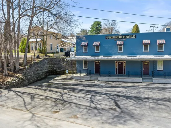 3622 & 3626 Lakemont Himrod Rd, Himrod, NY 14842