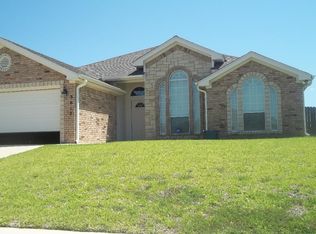 3612 Republic Of Texas Dr, Killeen, TX 76549