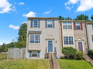 1971 Darlington Loop, Woodbridge, VA 22191