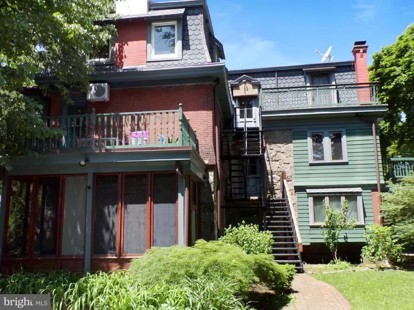 20 E Penn St APT 6, Philadelphia, PA 19144