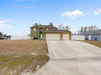 4030 SW 132nd Ln, Ocala, FL, 34473