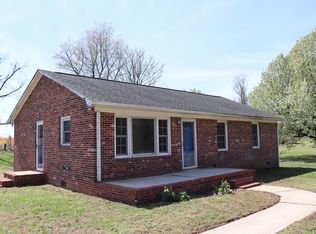 3081 Mountain Rd, Halifax, VA 24558