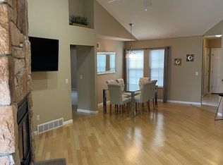 6555 Saint Andrews Dr UNIT 2, Canfield, OH