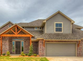 9125 NW 85th St, Yukon, OK 73099