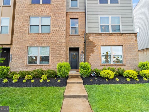 10424 Ratcliffe Trl, Manassas, VA 20110