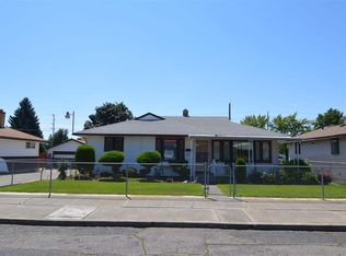 3910 E Buckeye Ave, Spokane, WA 99217