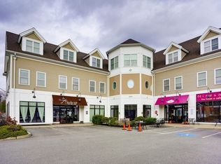 969 Main St UNIT 2-10, Millis, MA 02054