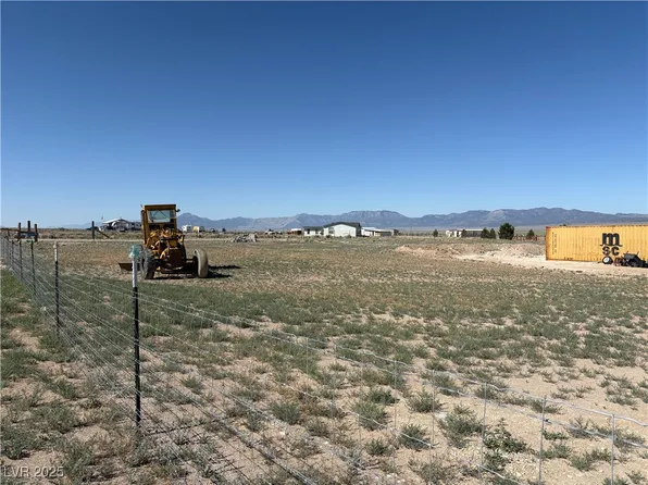 3100 E Indian Creek Rd, Ely, NV 89315