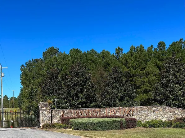 0 Shore Side Ln #0, Sylacauga, AL 35151