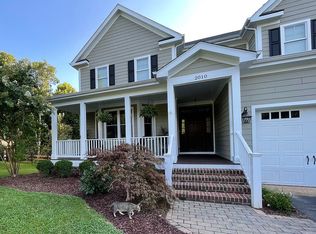 2010 Brownstone Ln, Charlottesville, VA