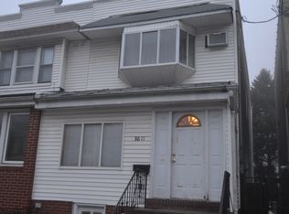 8611 88th Ave, Woodhaven, NY