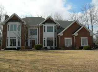 11969 Millstone Ct, Loveland, OH 45140