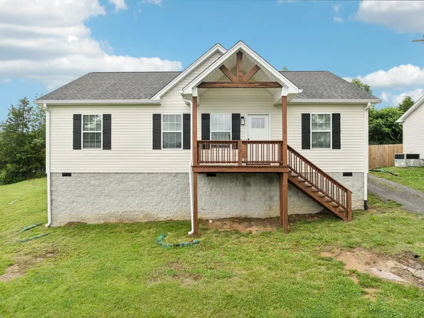 125 Vivian Ln Lot 3, Carthage, TN 37030
