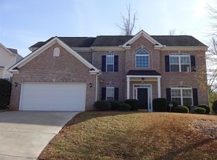 4325 Spur Look Xing, Douglasville, GA 30135