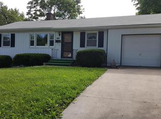 3728 S Osage St, Independence, MO 64055