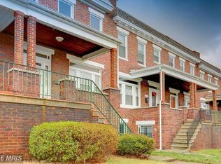 4206 Shamrock Ave, Baltimore, MD 21206