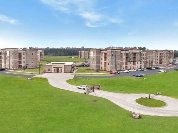 Joy Park Luxury Apartments