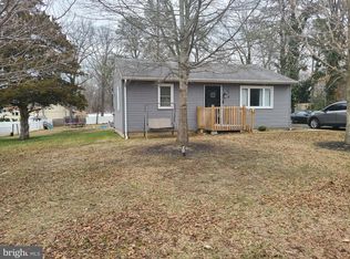474 Karen Ave, Franklinville, NJ 08322