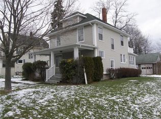 86 S Main St, Elba, NY 14058