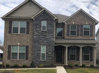 4654 Rosette Way, Lexington, KY 40514