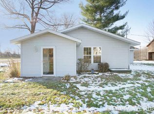 200 Pierson Rd, Pierson, MI 49339