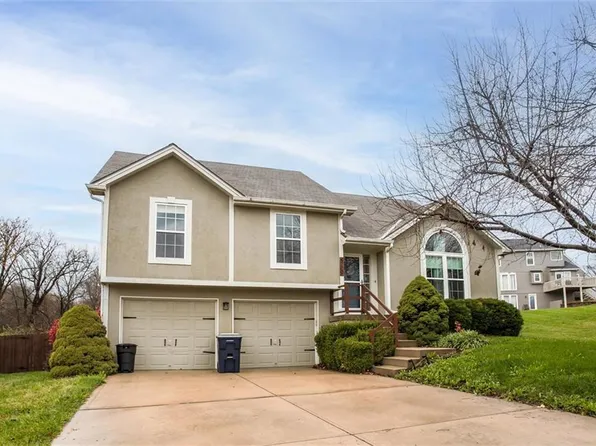 4709 NE 65th Ter, Kansas City, MO 64119