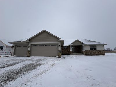 3706 Edwina Dr, De Pere, WI, 54115