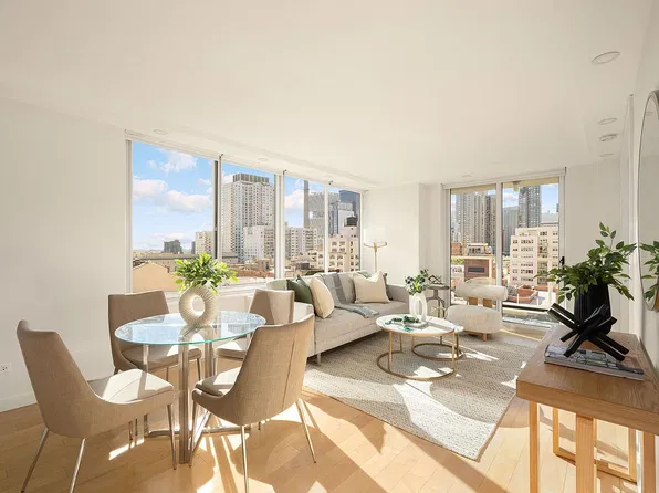 404 E 79th St APT 9H, New York, NY 10075