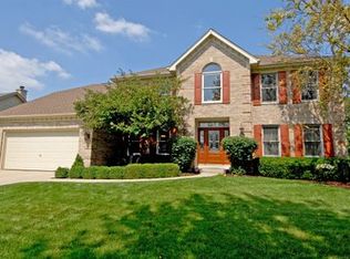 1135 Hollingswood Ave, Naperville, IL 60564