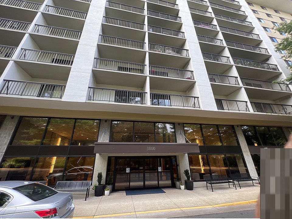 1st image of 3800 Powell Ln APT 707