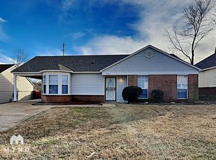 4303 Appian Dr, Memphis, TN 38128