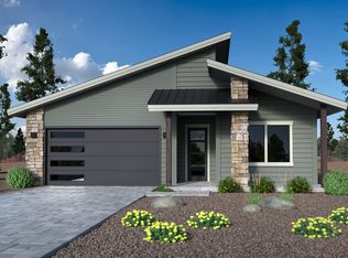 3296 W Lyra Way, Flagstaff, AZ 86001