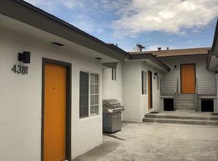 4373 51st St, San Diego, CA 92115