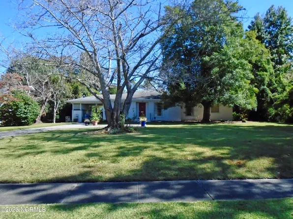1169 Forest Hills Drive, Wilmington, NC 28403