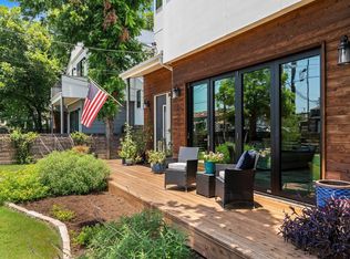 2510 E 6th St #A, Austin, TX 78702